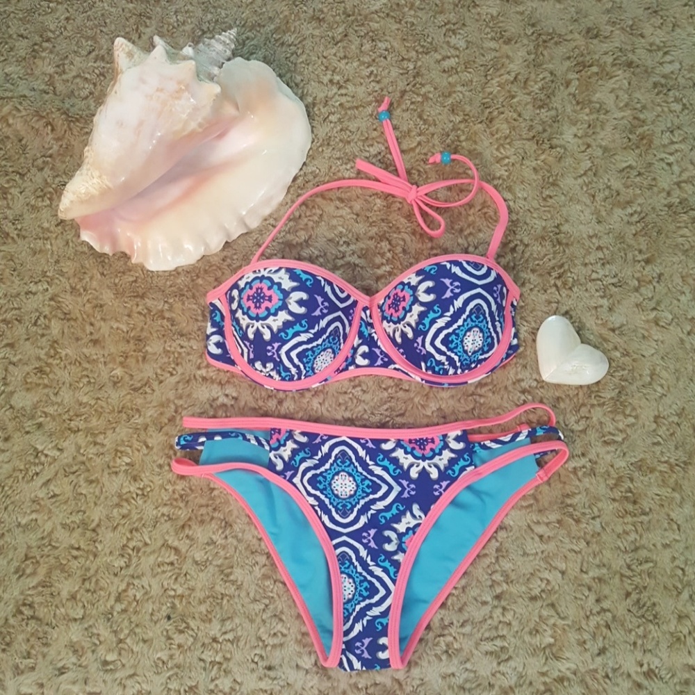 NWOT bikini